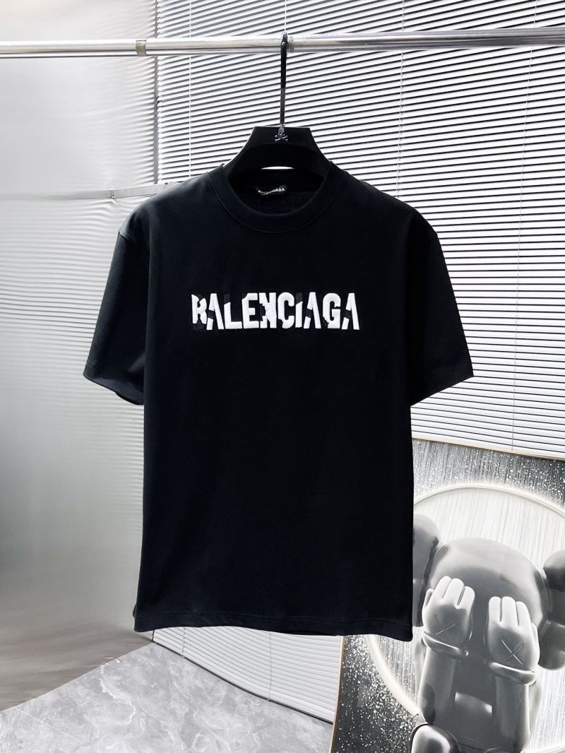 Balenciaga T-Shirts